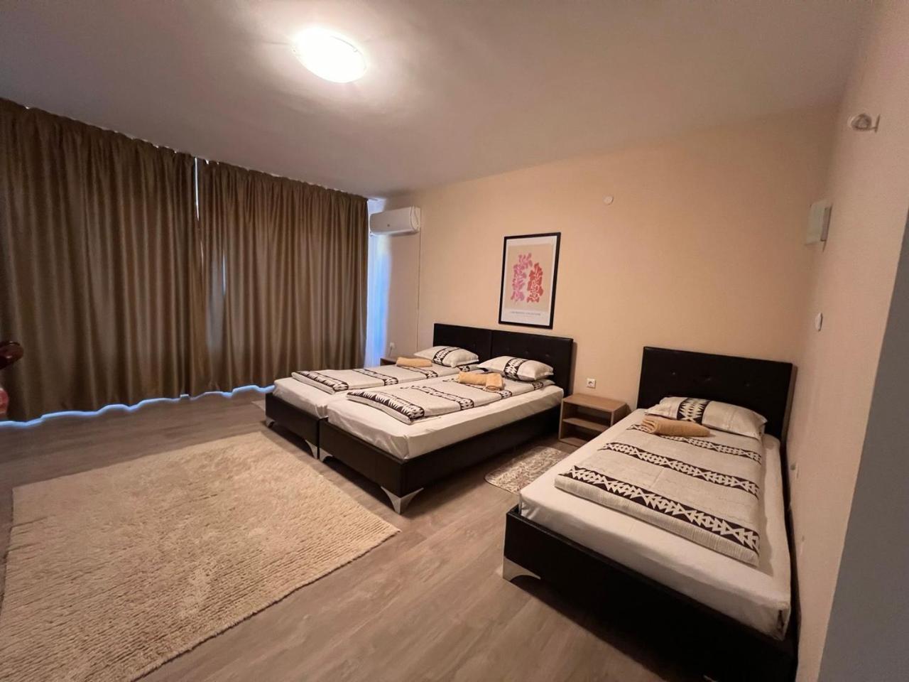 Вихрен-Стаи И Апартаменти За Гости Sandanski Extérieur photo